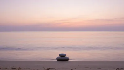 Whispers of Serenity