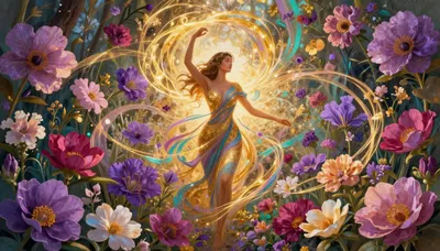 Wings of Empowerment