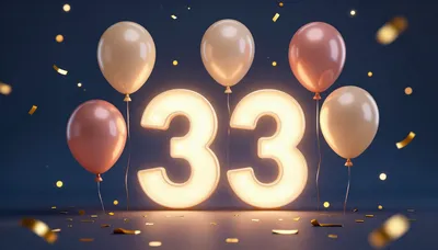 Golden Decade Celebration