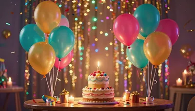 Golden Birthday Vibes