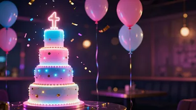 Golden Celebration Moments