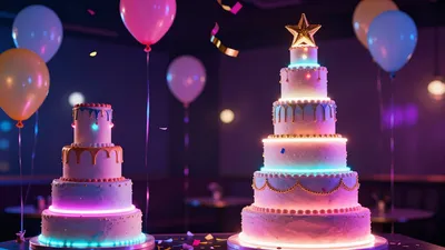 Golden Celebration Moments