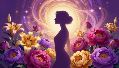 Radiant Spirit Celebration