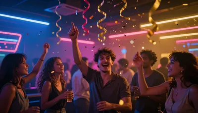 Golden Moments Together