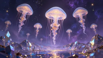 Whimsical Echoes of Dreams