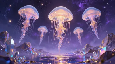 Whimsical Echoes of Dreams
