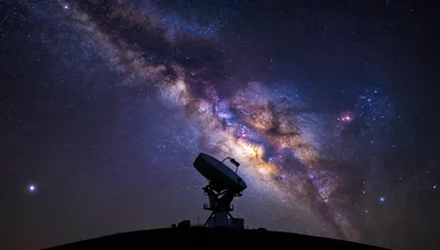 Echoes of the Cosmos