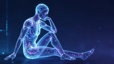 Digital Soul Reflections