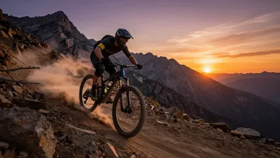 Peak Performance Trail