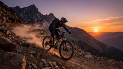 Peak Performance Trail