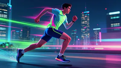 Velocity Peak Performance