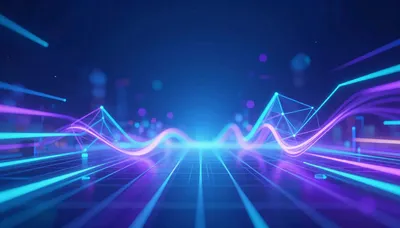 Digital Pulse Horizon