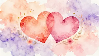 Eternal Bonds of Heart