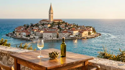 Mediterranean Gourmet Journey