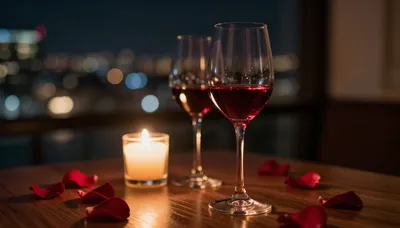 Midnight Velvet Whispers