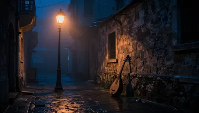 Echoes of the Soul
