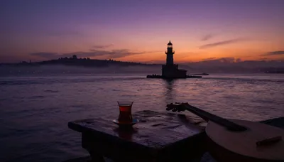 Echoes of Anatolian Sorrow