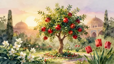 Eternal Earthly Love