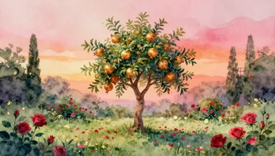 Eternal Earthly Love