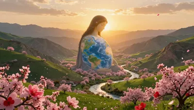 Whispers of Sepandarmazgan