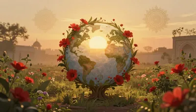 Whispers of Sepandarmazgan