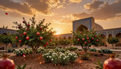 Eternal Earthly Devotion