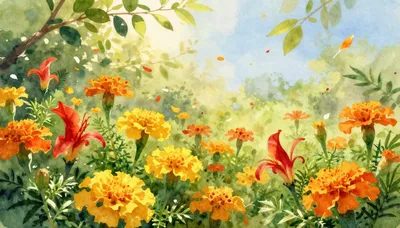 Saffron Breeze Celebration