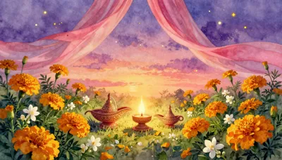 Sacred Celebration of Love