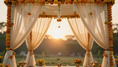 Eternal Friendship Vows