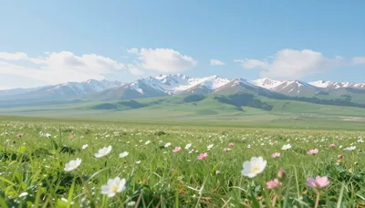 Eternal Spring Awakening