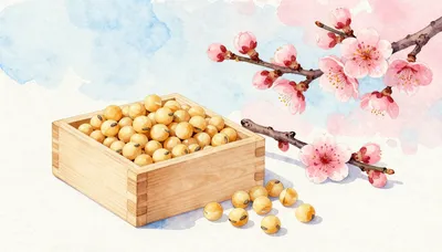 Whispers of Early Spring