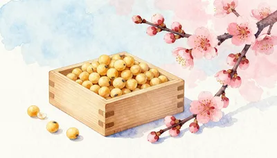 Whispers of Early Spring