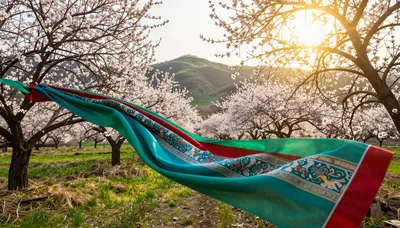 Awakening of the New Day