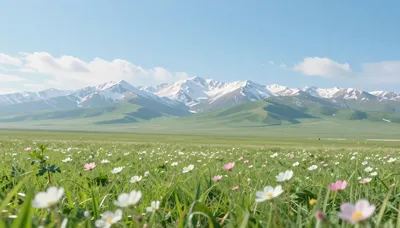 Eternal Spring Awakening