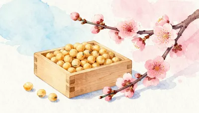 Whispers of Early Spring