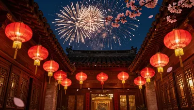 Eternal Spring Celebration