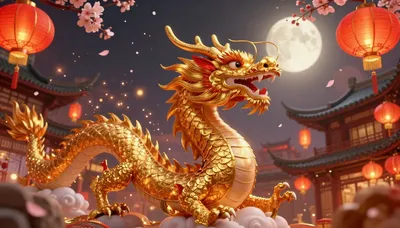 Eternal Spring Celebration