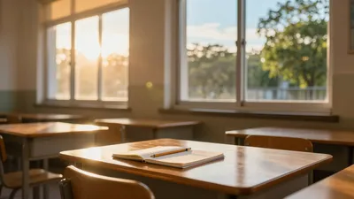 Golden School Memories