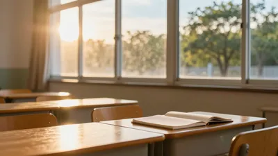 Golden School Memories