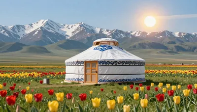 Eternal Spring Celebration