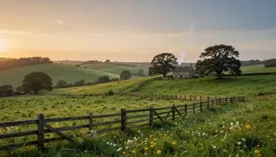 Whispers of the Ancient Forest