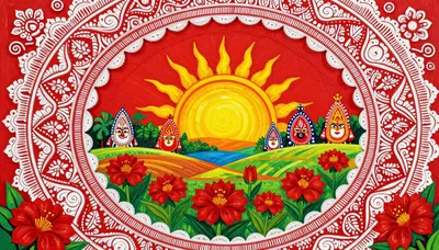 Eternal Baishakh Celebration