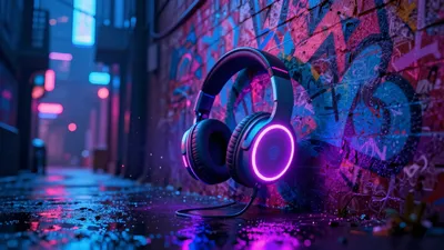Urban Pulse Rhythm
