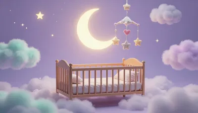 Sweet Dreams Little One