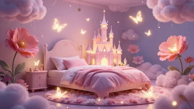 Sweet Fairy Dreams
