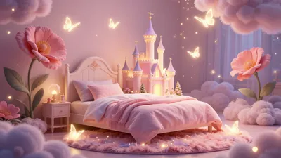 Sweet Fairy Dreams