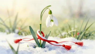 Eternal Spring Awakening