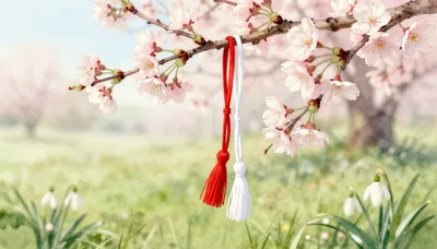 Whispers of Spring Awakening