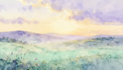 Whispers of Sunlight