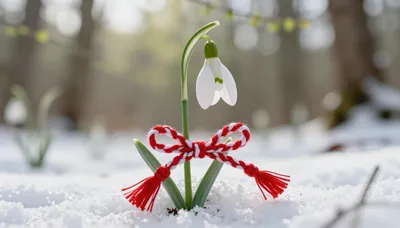 Eternal Spring Awakening